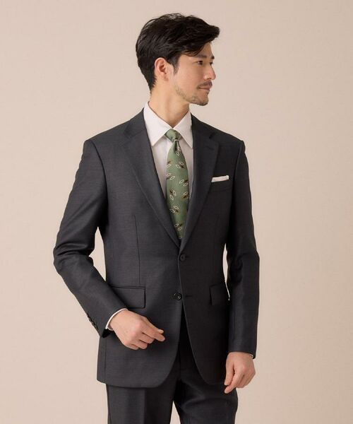 TAKEO KIKUCHI / タケオキクチ ネクタイ | ヴィンテージ ジャカードネクタイ | 詳細7