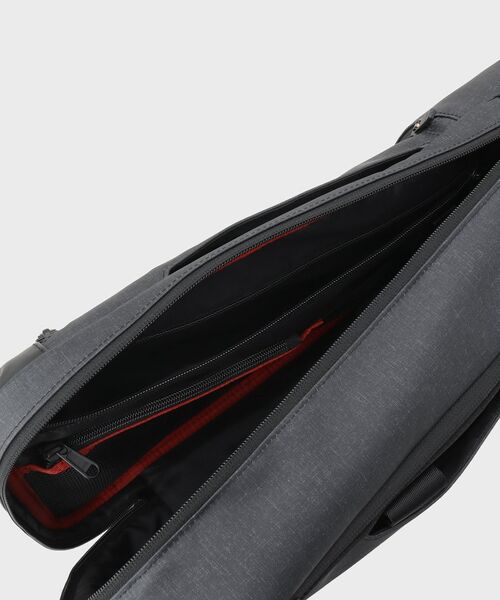 TAKEO KIKUCHI / タケオキクチ リュック・バックパック | 撥水コーティング2WAYリュック | 詳細10