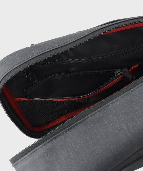 TAKEO KIKUCHI / タケオキクチ リュック・バックパック | 撥水コーティング2WAYリュック | 詳細11