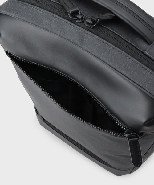 TAKEO KIKUCHI / タケオキクチ リュック・バックパック | 撥水コーティング2WAYリュック | 詳細13