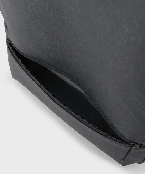 TAKEO KIKUCHI / タケオキクチ リュック・バックパック | 撥水コーティング2WAYリュック | 詳細14