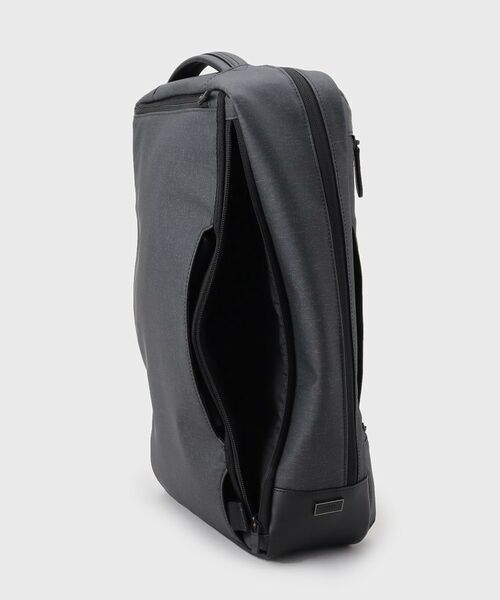 TAKEO KIKUCHI / タケオキクチ リュック・バックパック | 撥水コーティング2WAYリュック | 詳細15