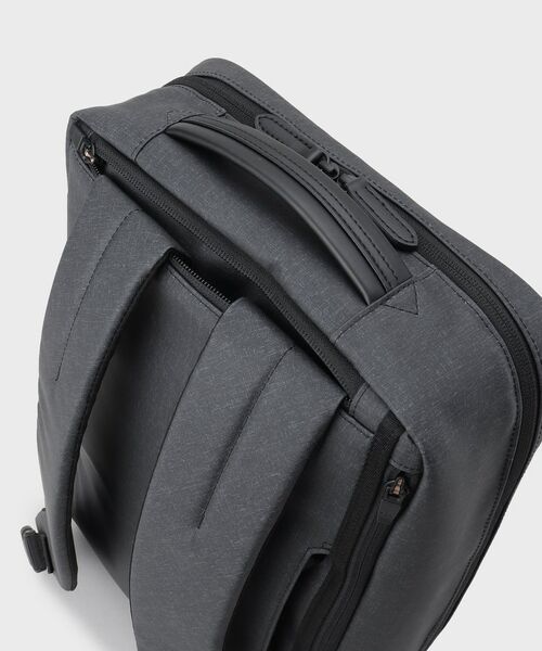 TAKEO KIKUCHI / タケオキクチ リュック・バックパック | 撥水コーティング2WAYリュック | 詳細16