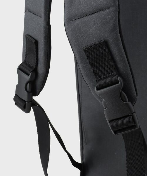 TAKEO KIKUCHI / タケオキクチ リュック・バックパック | 撥水コーティング2WAYリュック | 詳細17