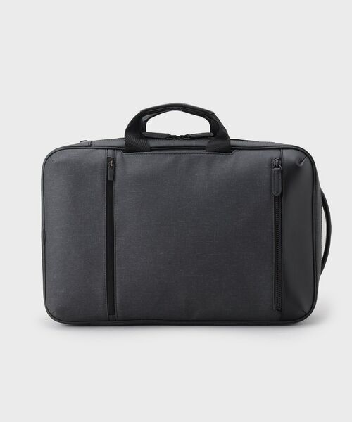 TAKEO KIKUCHI / タケオキクチ リュック・バックパック | 撥水コーティング2WAYリュック | 詳細20