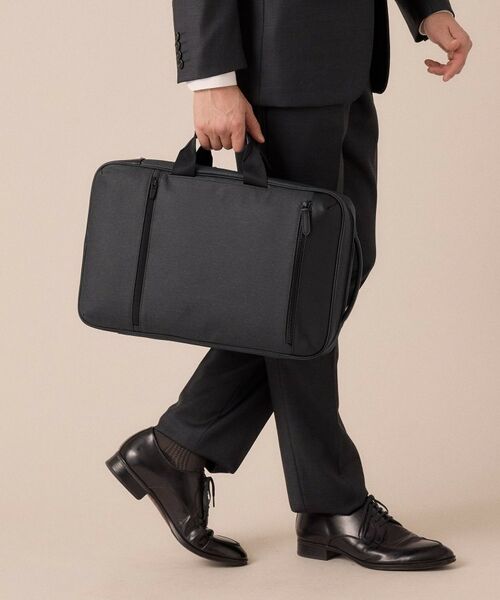 TAKEO KIKUCHI / タケオキクチ リュック・バックパック | 撥水コーティング2WAYリュック | 詳細23