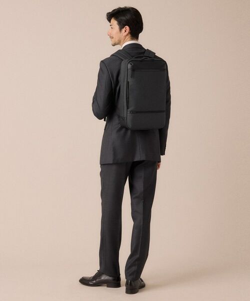 TAKEO KIKUCHI / タケオキクチ リュック・バックパック | 撥水コーティング2WAYリュック | 詳細24