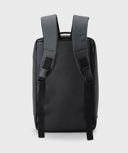 TAKEO KIKUCHI / タケオキクチ リュック・バックパック | 撥水コーティング2WAYリュック | 詳細4
