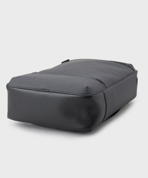 TAKEO KIKUCHI / タケオキクチ リュック・バックパック | 撥水コーティング2WAYリュック | 詳細5