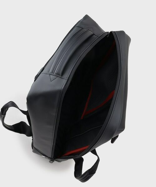 TAKEO KIKUCHI / タケオキクチ リュック・バックパック | 撥水コーティング2WAYリュック | 詳細7