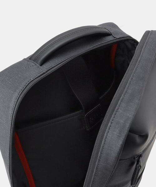 TAKEO KIKUCHI / タケオキクチ リュック・バックパック | 撥水コーティング2WAYリュック | 詳細9
