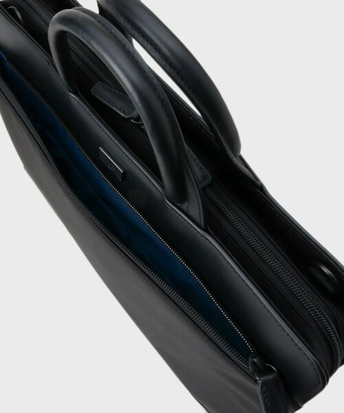 TAKEO KIKUCHI / タケオキクチ ビジネスバッグ | ベーシックビジネスブリーフ | 詳細10