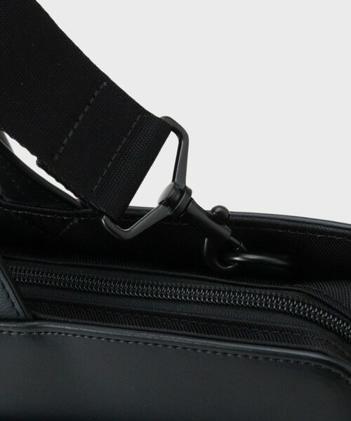 TAKEO KIKUCHI / タケオキクチ ビジネスバッグ | ベーシックビジネスブリーフ | 詳細13