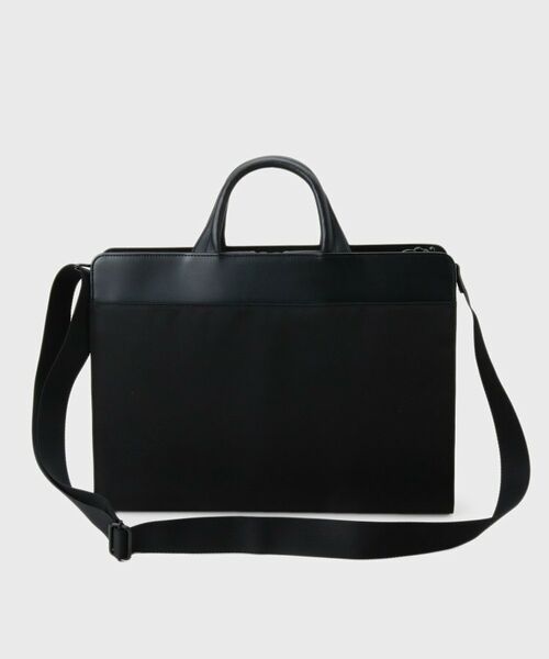 TAKEO KIKUCHI / タケオキクチ ビジネスバッグ | ベーシックビジネスブリーフ | 詳細3