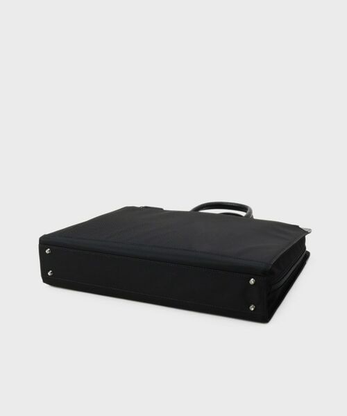 TAKEO KIKUCHI / タケオキクチ ビジネスバッグ | ベーシックビジネスブリーフ | 詳細4