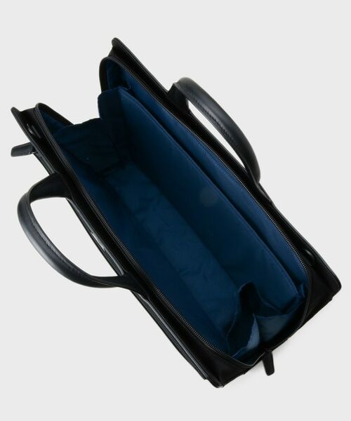 TAKEO KIKUCHI / タケオキクチ ビジネスバッグ | ベーシックビジネスブリーフ | 詳細5