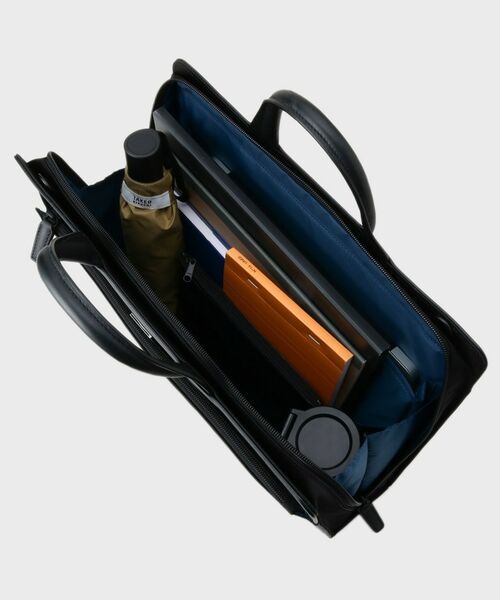 TAKEO KIKUCHI / タケオキクチ ビジネスバッグ | ベーシックビジネスブリーフ | 詳細6