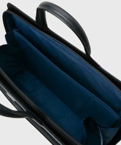 TAKEO KIKUCHI / タケオキクチ ビジネスバッグ | ベーシックビジネスブリーフ | 詳細7