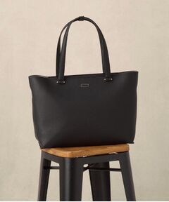 TAKEO KIKUCHI / タケオキクチ トートバッグ | マイクロファイバー トートバッグ