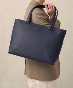 TAKEO KIKUCHI / タケオキクチ トートバッグ | マイクロファイバー トートバッグ