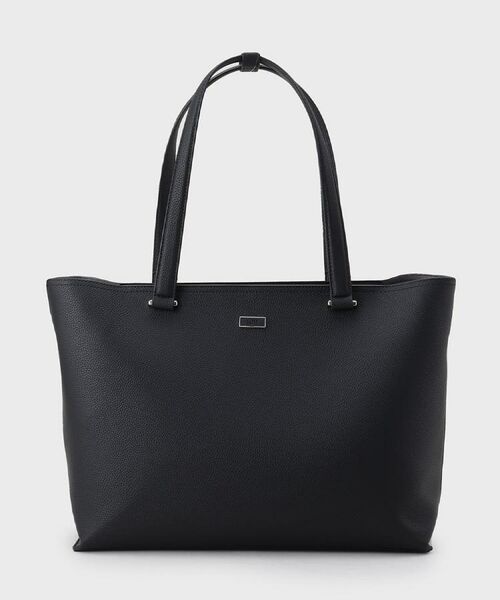 TAKEO KIKUCHI / タケオキクチ トートバッグ | マイクロファイバー トートバッグ | 詳細1