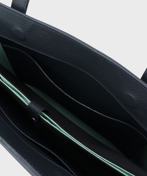 TAKEO KIKUCHI / タケオキクチ トートバッグ | マイクロファイバー トートバッグ | 詳細10