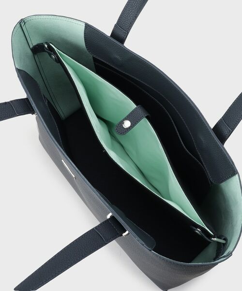 TAKEO KIKUCHI / タケオキクチ トートバッグ | マイクロファイバー トートバッグ | 詳細13