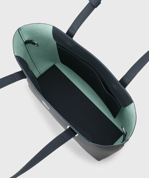 TAKEO KIKUCHI / タケオキクチ トートバッグ | マイクロファイバー トートバッグ | 詳細14