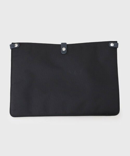 TAKEO KIKUCHI / タケオキクチ トートバッグ | マイクロファイバー トートバッグ | 詳細15