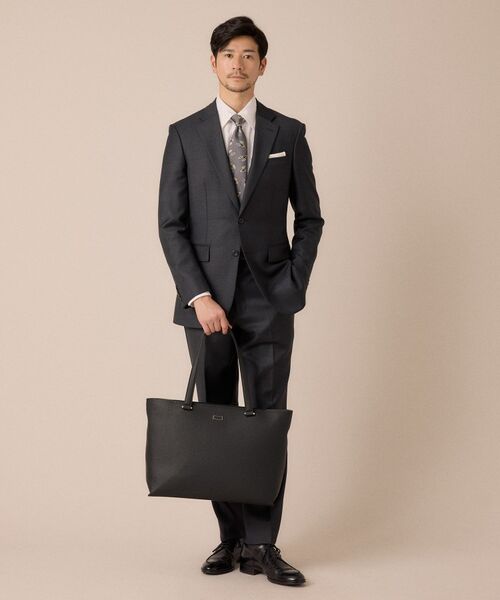 TAKEO KIKUCHI / タケオキクチ トートバッグ | マイクロファイバー トートバッグ | 詳細19