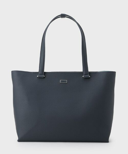 TAKEO KIKUCHI / タケオキクチ トートバッグ | マイクロファイバー トートバッグ | 詳細2