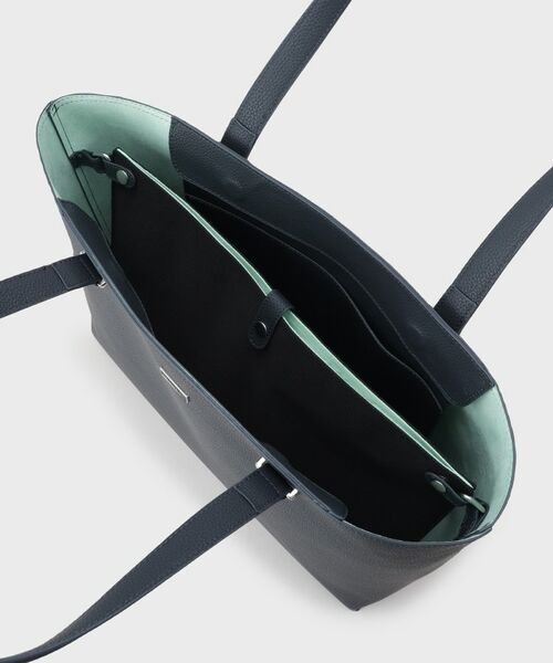 TAKEO KIKUCHI / タケオキクチ トートバッグ | マイクロファイバー トートバッグ | 詳細6