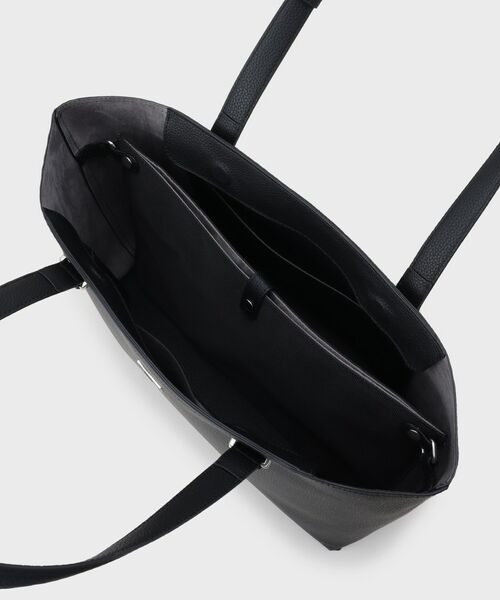 TAKEO KIKUCHI / タケオキクチ トートバッグ | マイクロファイバー トートバッグ | 詳細7