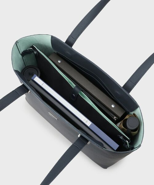 TAKEO KIKUCHI / タケオキクチ トートバッグ | マイクロファイバー トートバッグ | 詳細8