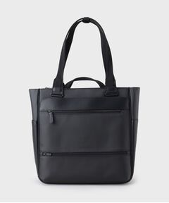 TAKEO KIKUCHI / タケオキクチ トートバッグ | 撥水コーティングトート