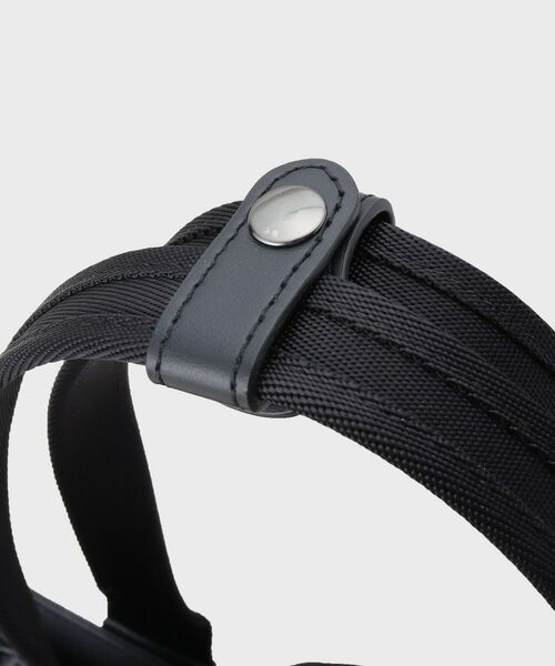 TAKEO KIKUCHI / タケオキクチ トートバッグ | 撥水コーティングトート | 詳細11