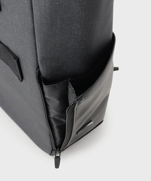 TAKEO KIKUCHI / タケオキクチ トートバッグ | 撥水コーティングトート | 詳細16