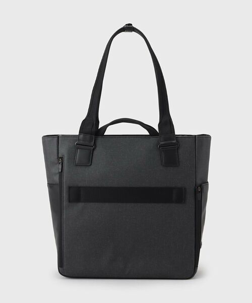 TAKEO KIKUCHI / タケオキクチ トートバッグ | 撥水コーティングトート | 詳細3