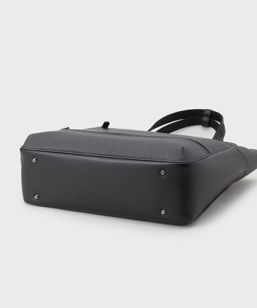 TAKEO KIKUCHI / タケオキクチ トートバッグ | 撥水コーティングトート | 詳細4