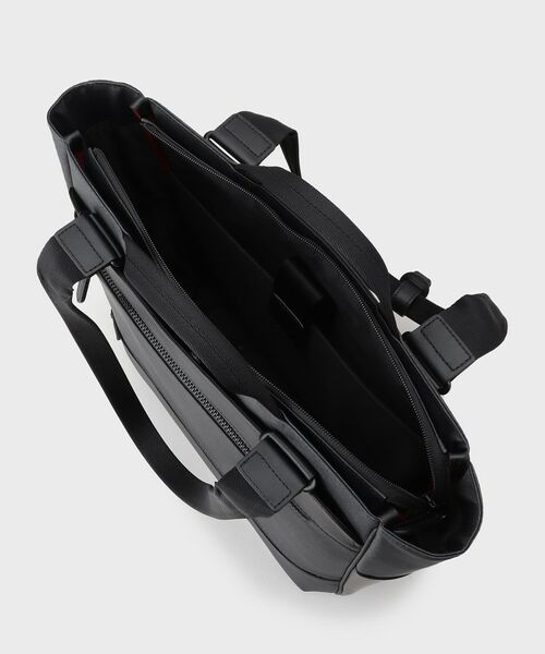 TAKEO KIKUCHI / タケオキクチ トートバッグ | 撥水コーティングトート | 詳細5