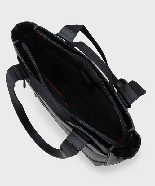 TAKEO KIKUCHI / タケオキクチ トートバッグ | 撥水コーティングトート | 詳細6