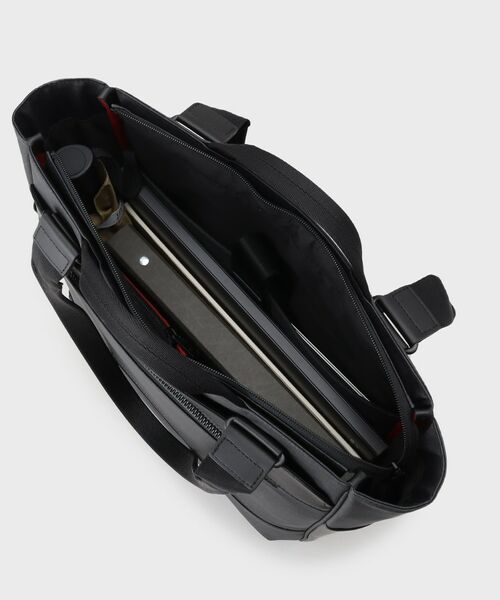 TAKEO KIKUCHI / タケオキクチ トートバッグ | 撥水コーティングトート | 詳細7