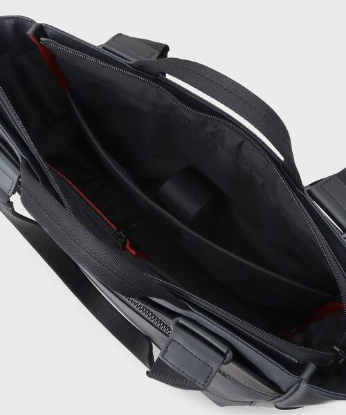 TAKEO KIKUCHI / タケオキクチ トートバッグ | 撥水コーティングトート | 詳細8