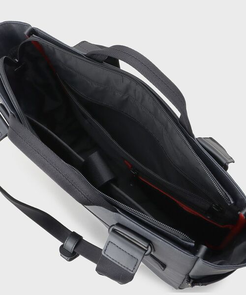 TAKEO KIKUCHI / タケオキクチ トートバッグ | 撥水コーティングトート | 詳細9