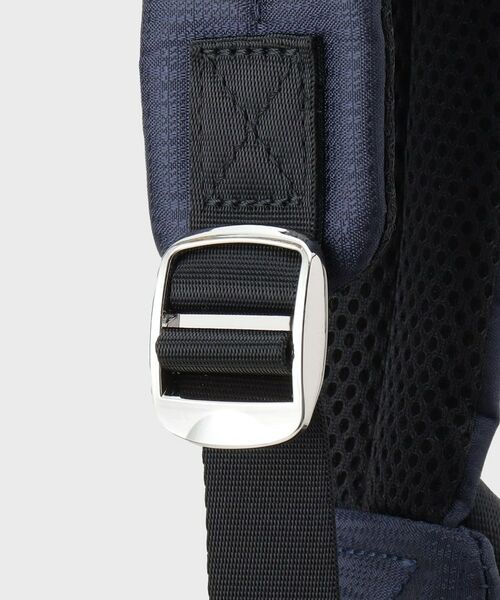 TAKEO KIKUCHI / タケオキクチ ショルダーバッグ | 水シボジャガードワンショルダーバッグ | 詳細14