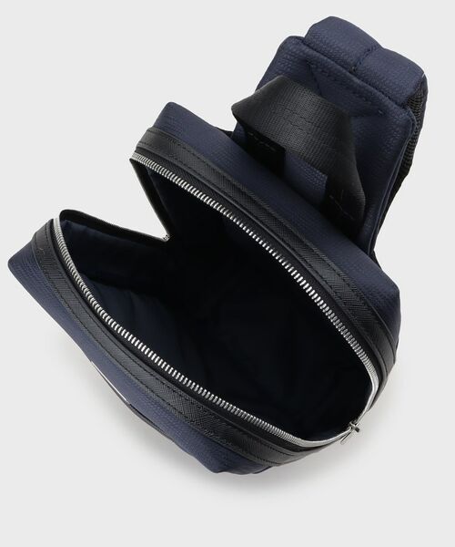 TAKEO KIKUCHI / タケオキクチ ショルダーバッグ | 水シボジャガードワンショルダーバッグ | 詳細6