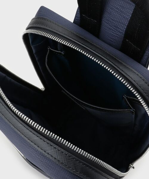 TAKEO KIKUCHI / タケオキクチ ショルダーバッグ | 水シボジャガードワンショルダーバッグ | 詳細9