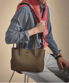 TAKEO KIKUCHI / タケオキクチ トートバッグ | 2WAYミニトート