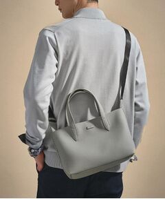 TAKEO KIKUCHI / タケオキクチ トートバッグ | 2WAYミニトート