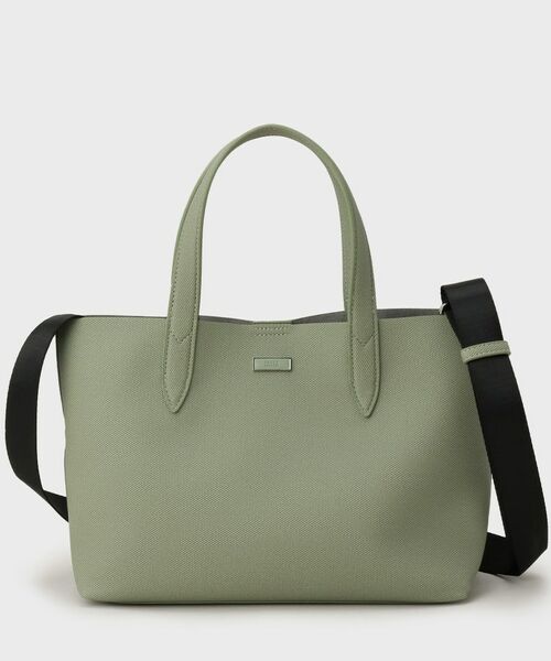 TAKEO KIKUCHI / タケオキクチ トートバッグ | 2WAYミニトート | 詳細1